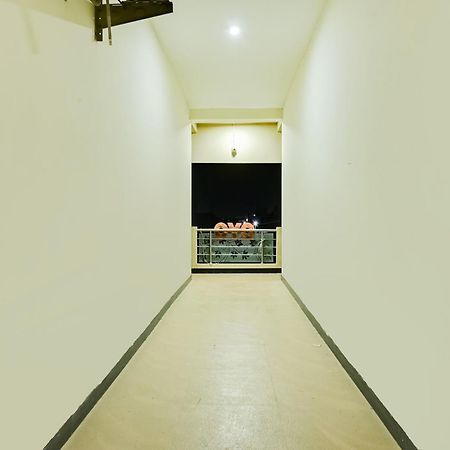 Hotel O A K Residency Coimbatore Esterno foto