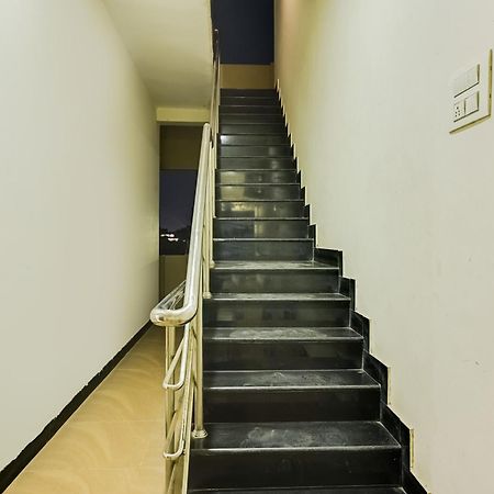 Hotel O A K Residency Coimbatore Esterno foto