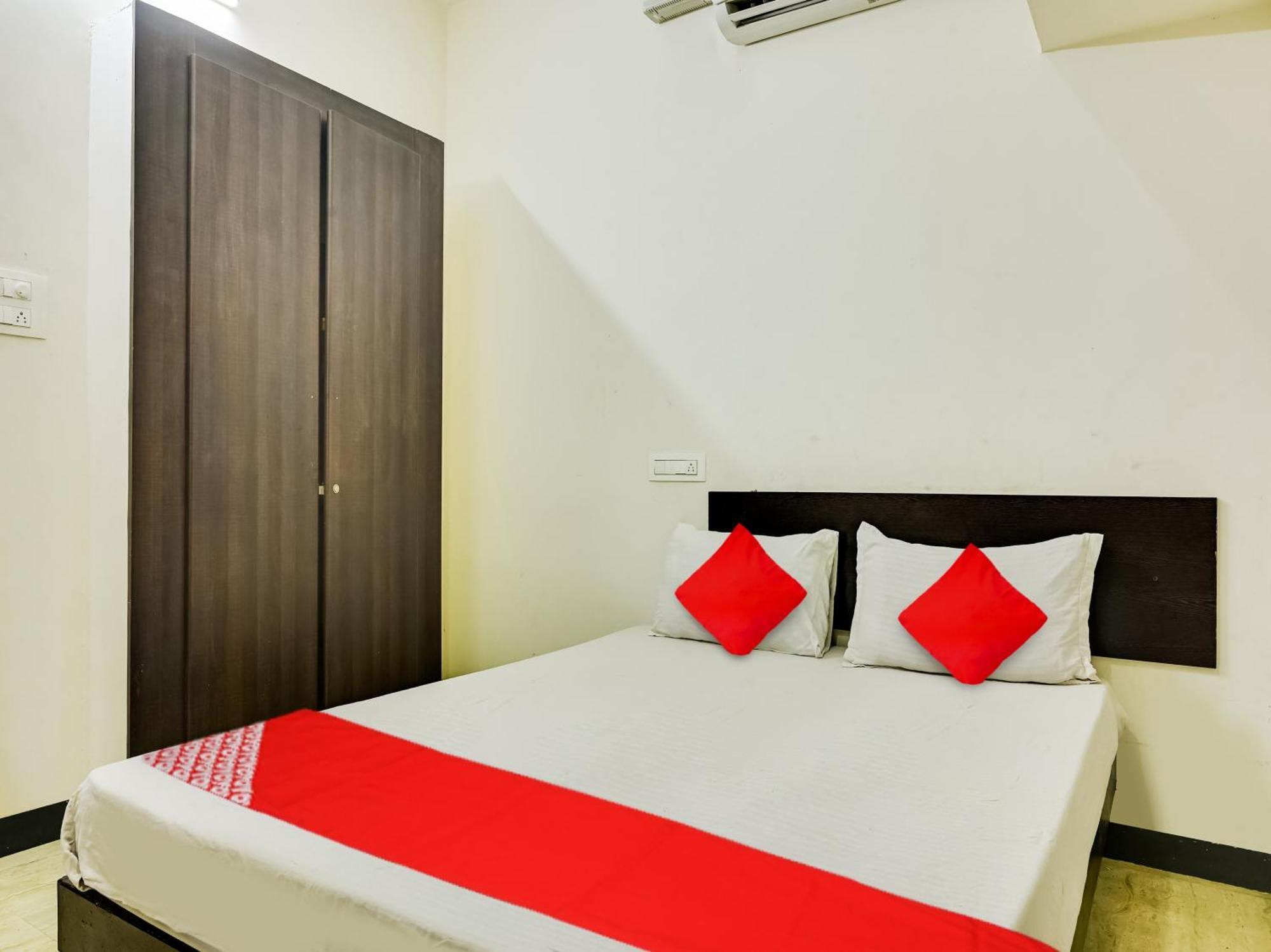 Hotel O A K Residency Coimbatore Esterno foto