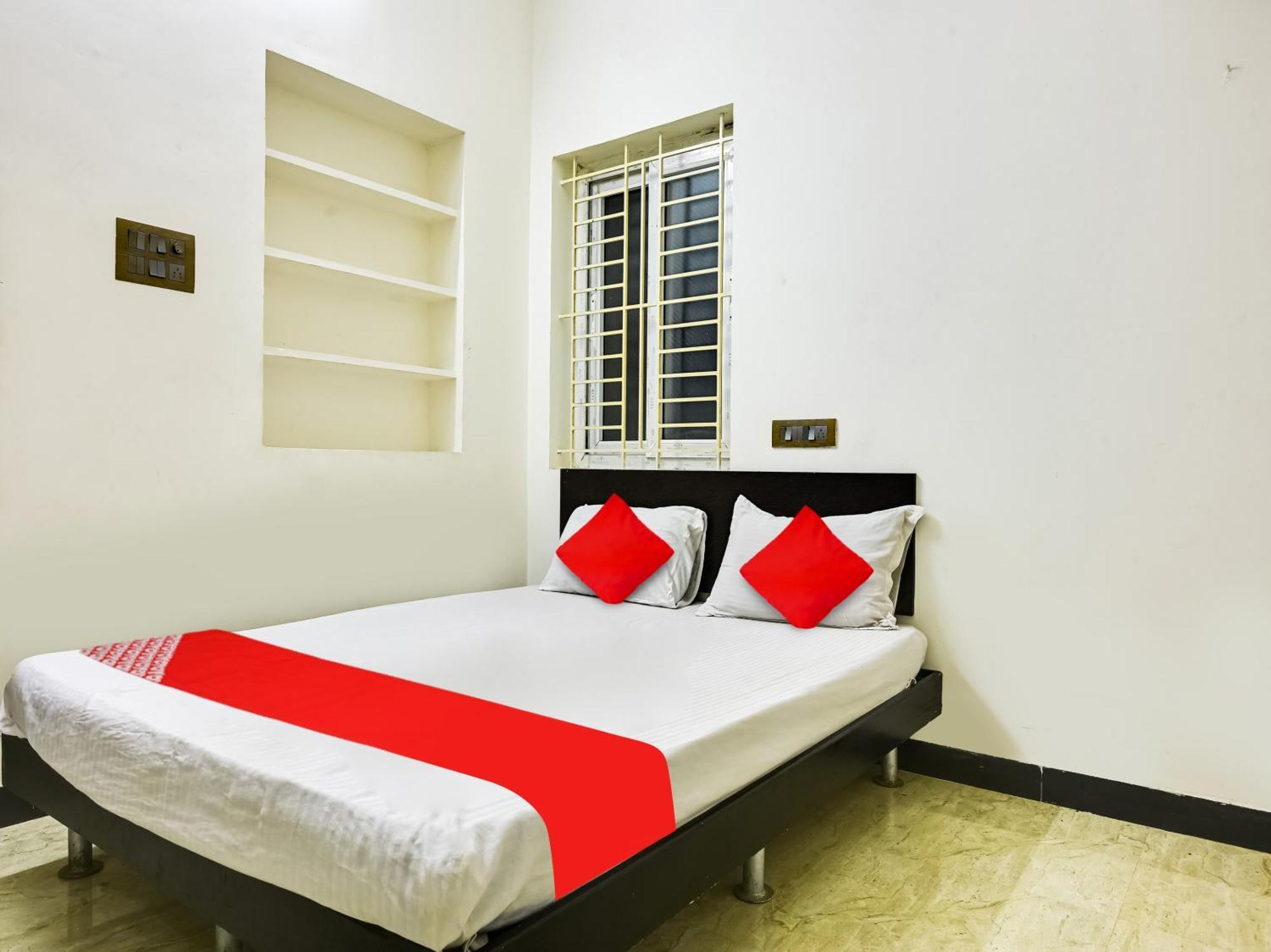 Hotel O A K Residency Coimbatore Esterno foto