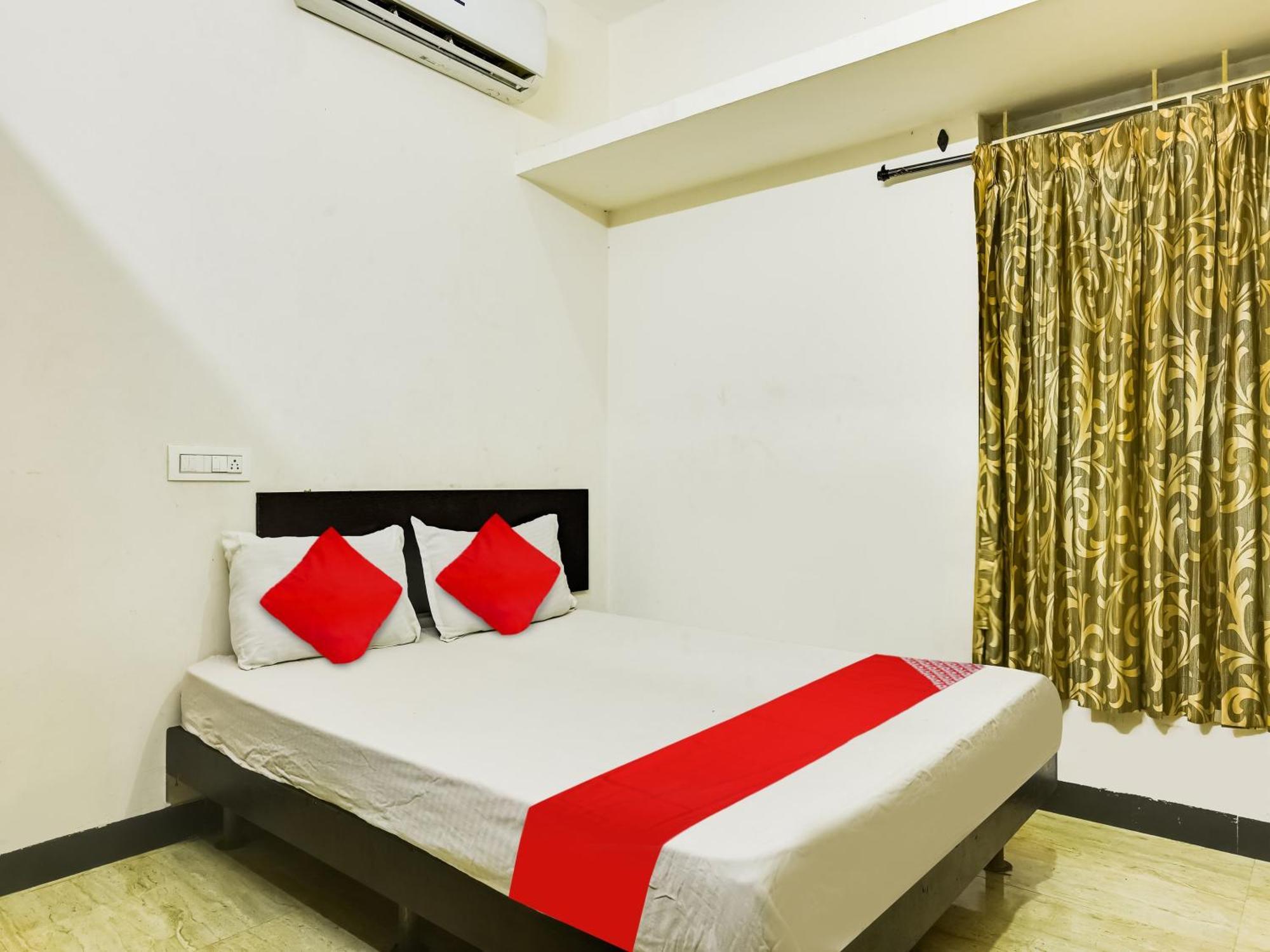 Hotel O A K Residency Coimbatore Esterno foto