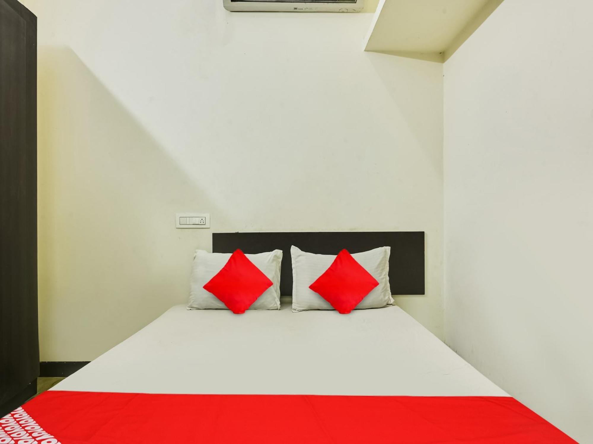 Hotel O A K Residency Coimbatore Esterno foto