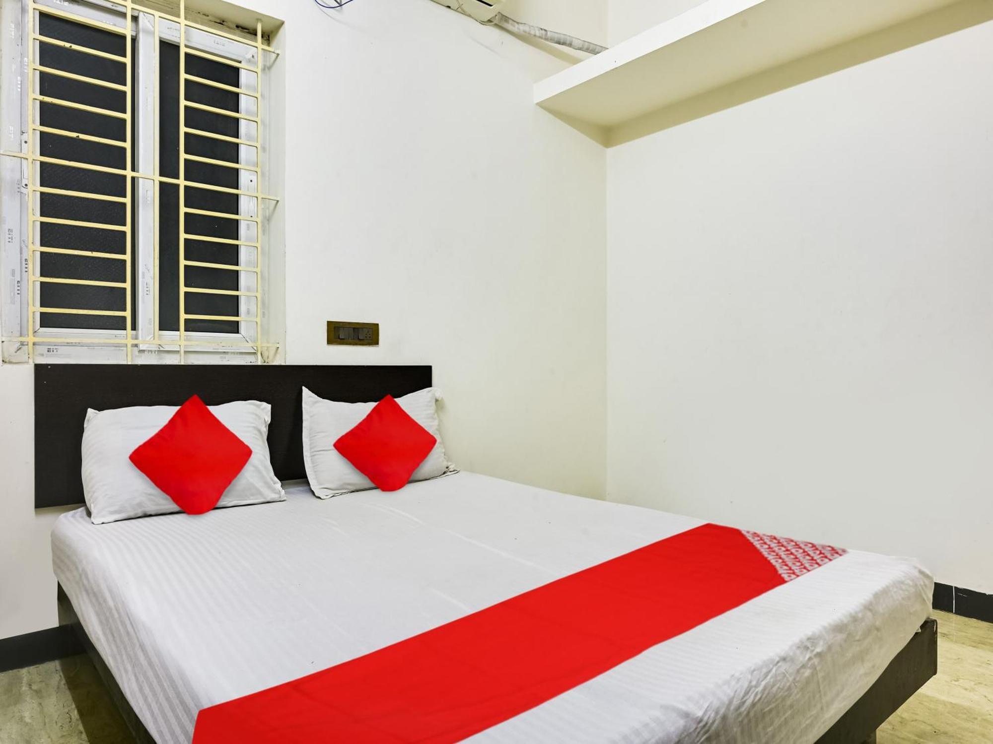 Hotel O A K Residency Coimbatore Esterno foto