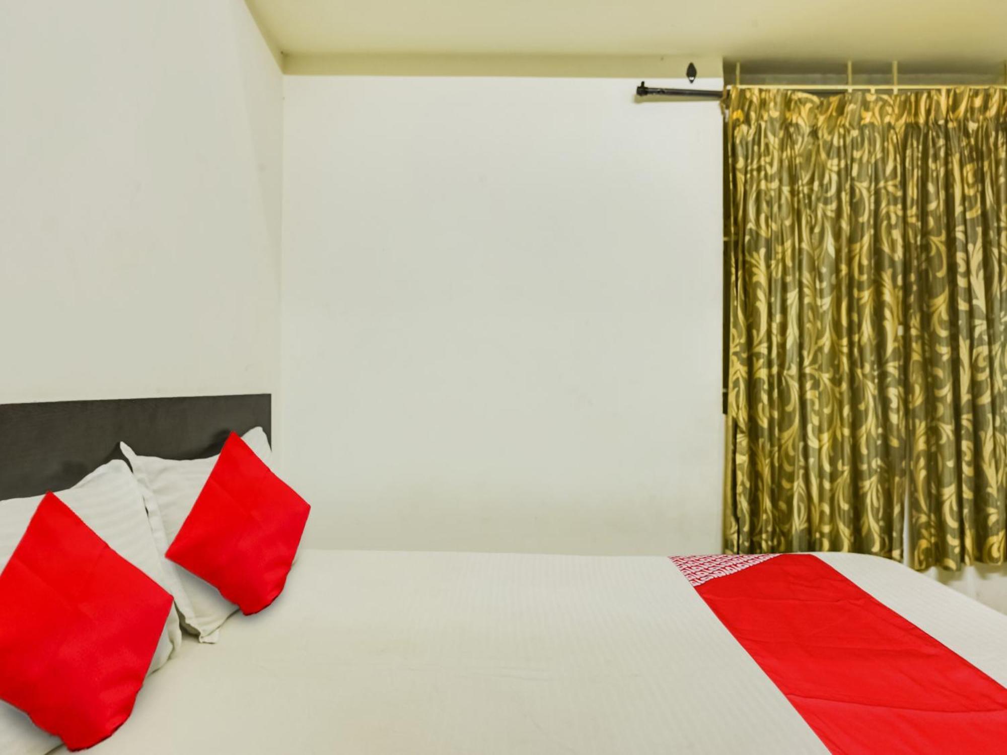 Hotel O A K Residency Coimbatore Esterno foto