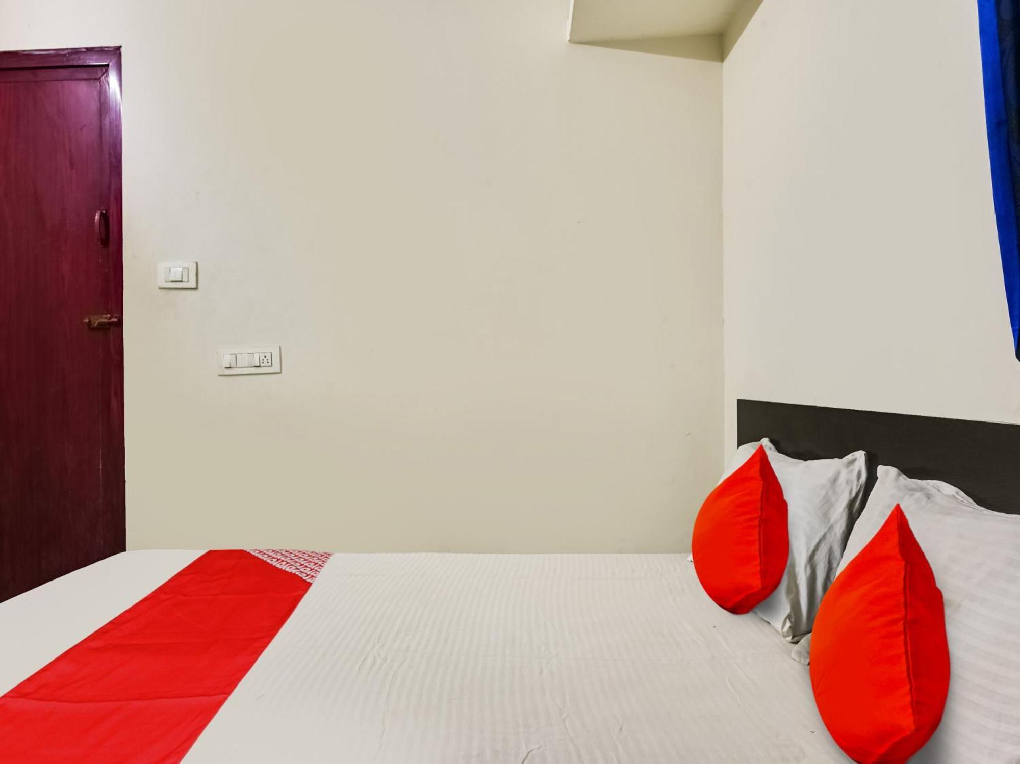 Hotel O A K Residency Coimbatore Esterno foto
