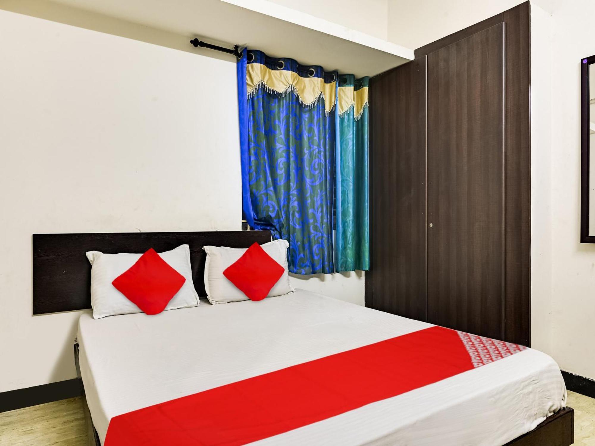 Hotel O A K Residency Coimbatore Esterno foto