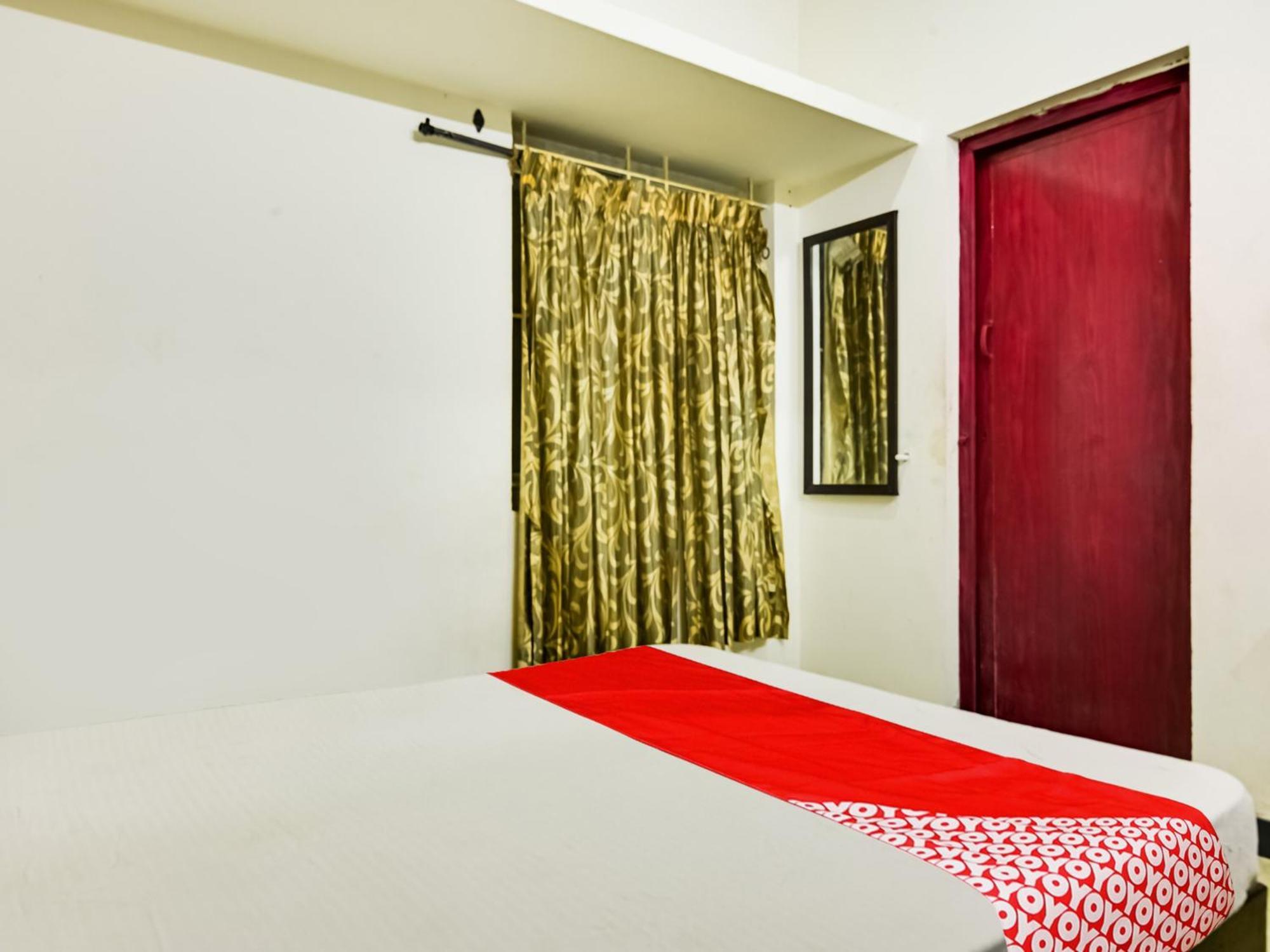 Hotel O A K Residency Coimbatore Esterno foto