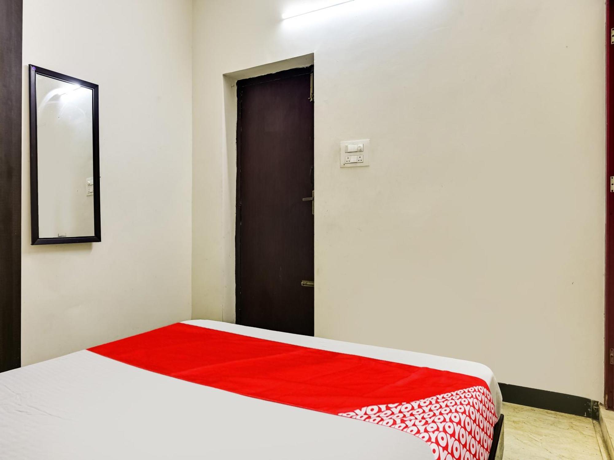 Hotel O A K Residency Coimbatore Esterno foto
