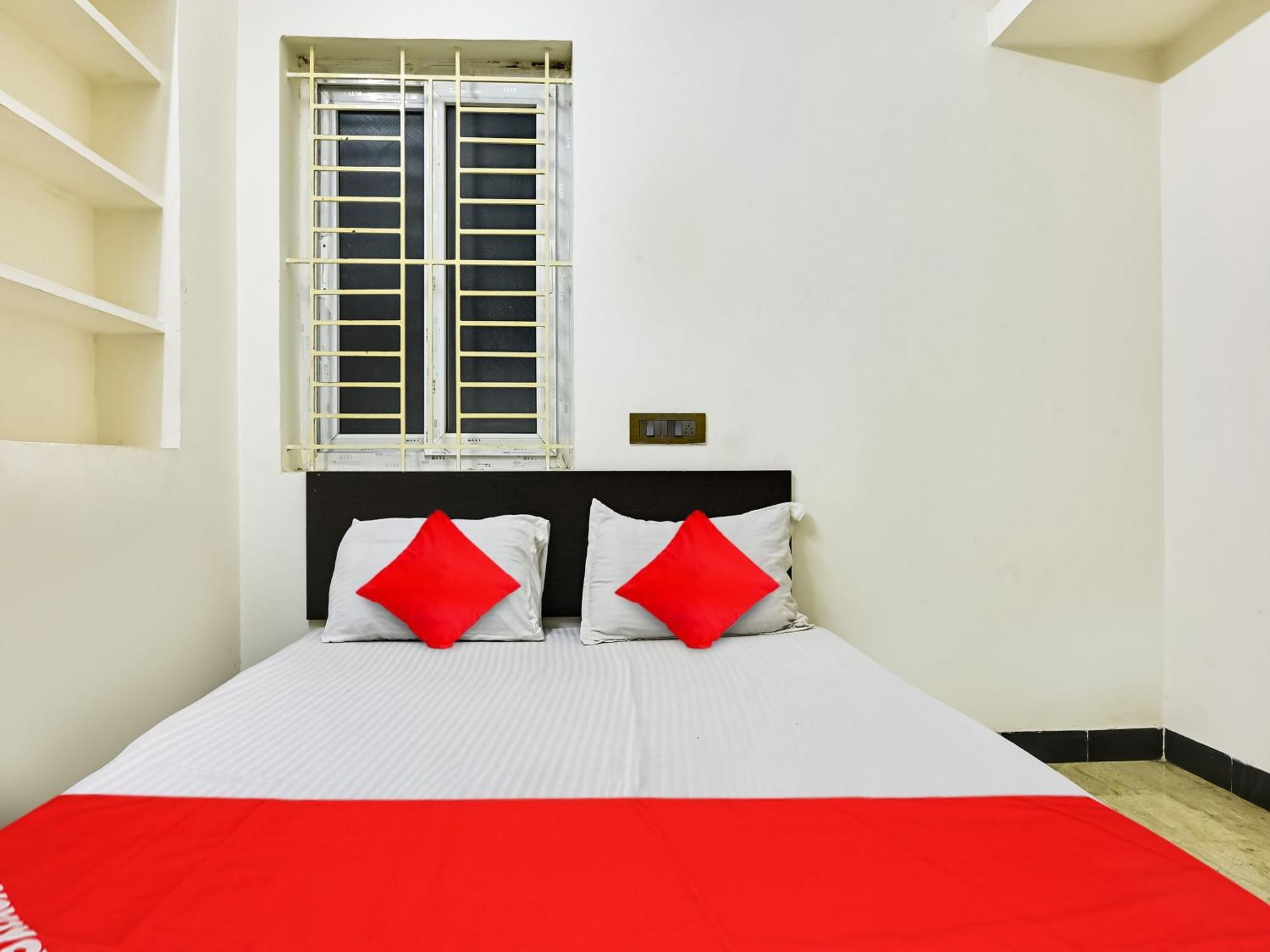 Hotel O A K Residency Coimbatore Esterno foto