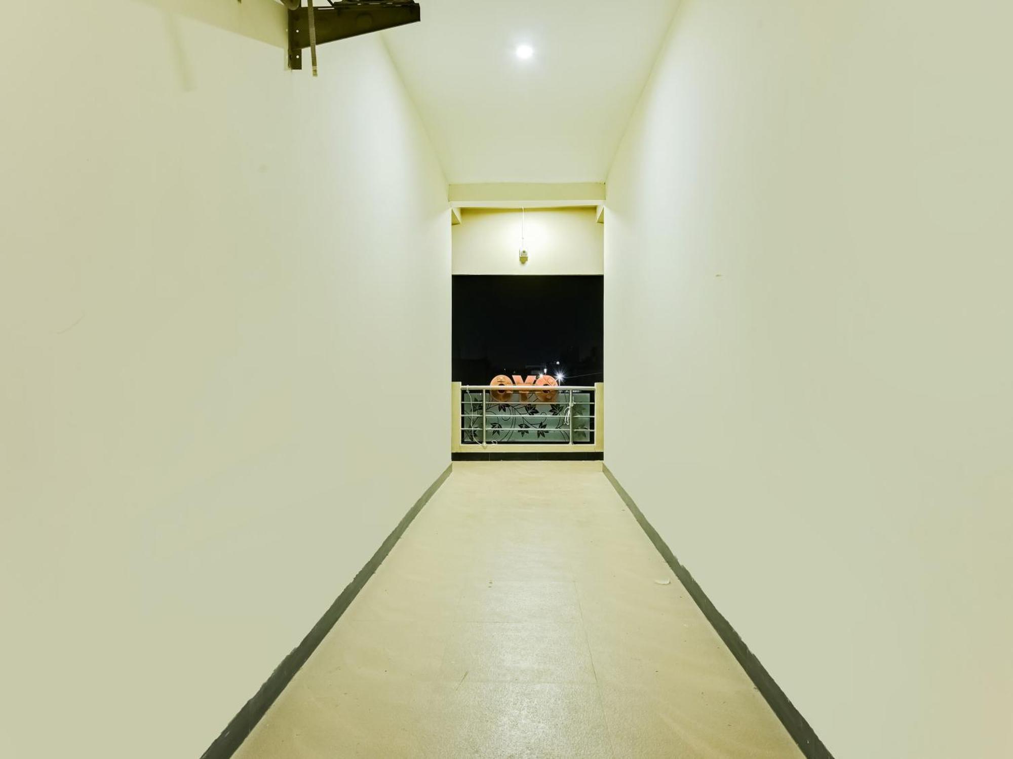 Hotel O A K Residency Coimbatore Esterno foto
