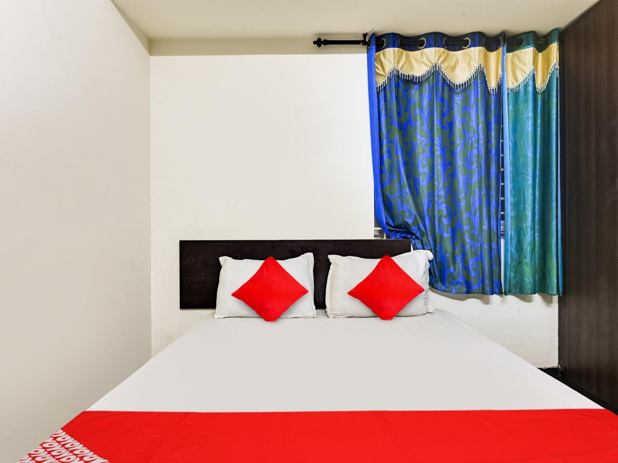 Hotel O A K Residency Coimbatore Esterno foto