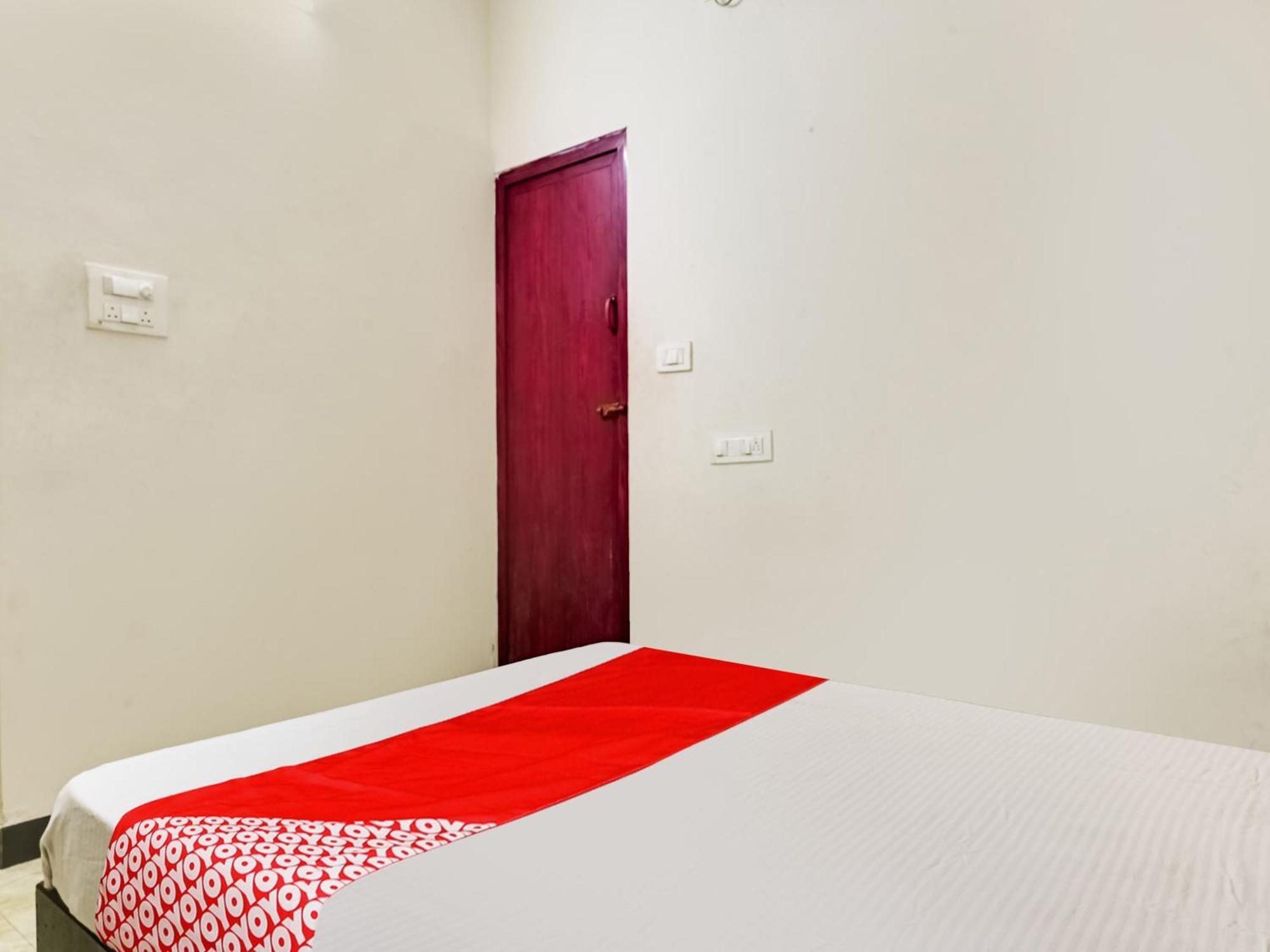 Hotel O A K Residency Coimbatore Esterno foto